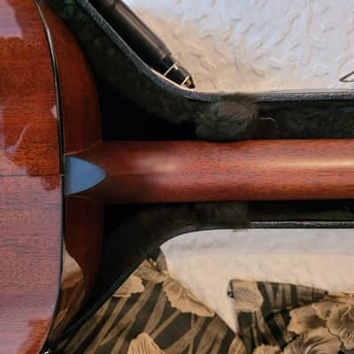 Martin D18 -1935 Sunburst 2019 - Sunburst image 12