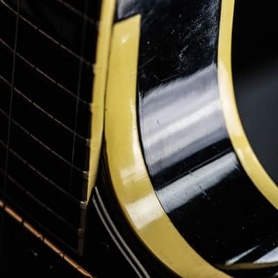 1979 Gibson Les Paul 25/50 Anniversary antique sunburst image 15