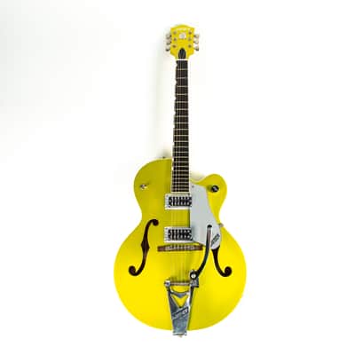 Gretsch Hot Rod 6120 SH Brian Setzer Electric Guitar Owned By Billie Joe Armstrong Of Green Day image 1
