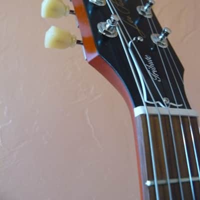 Gibson Les Paul 2020 - satin image 8