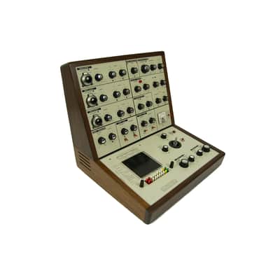 EMS VCS3 Putney - Full Pro Service - 1 Year warranty image 2