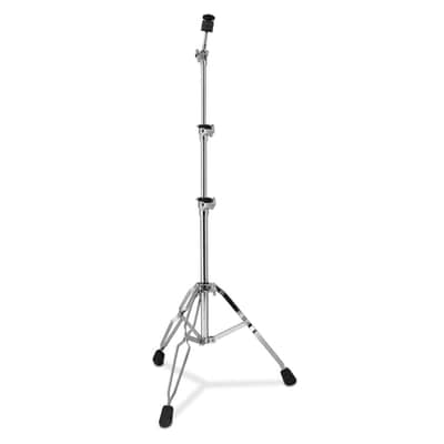 PDP PDCS810 800 Series Medium Weight Straight Cymbal Stand