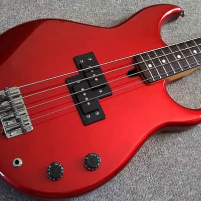 Yamaha BBVIS  1980’s - Red image 1