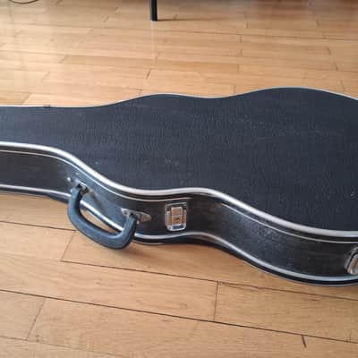 1970’s Hardshell Guitar Case MIJ Japan image 7