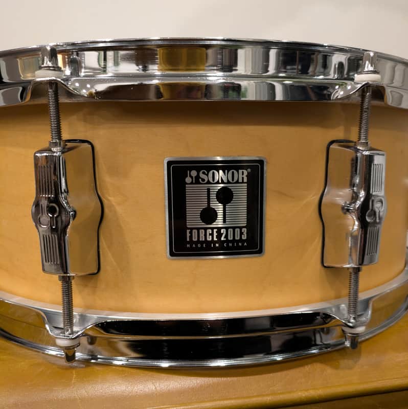 Sonor Force 2003 5.5