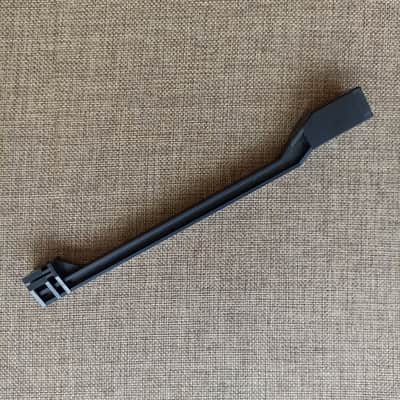 Yamaha EX5R Power Button Plastic Part