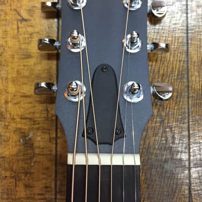 Taylor GS Mini-e RW (Rosewood) 2015 image 5
