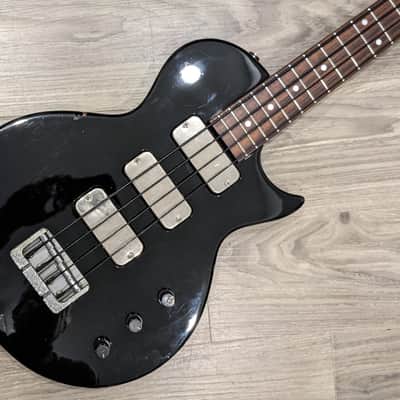 2002 Greco LGB-700 black - Made in Japan image 4