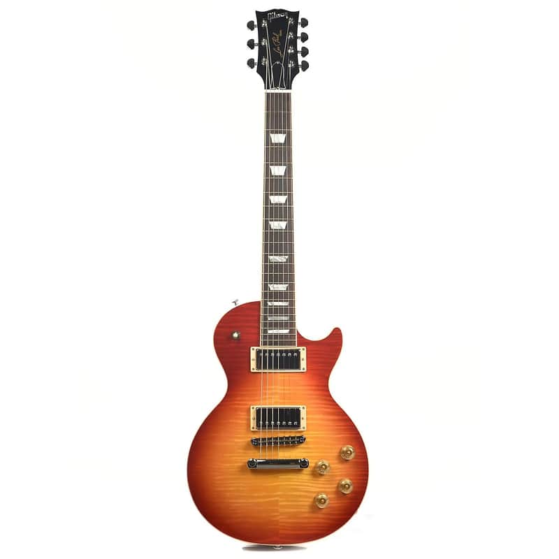Gibson Les Paul Standard 7-String 2016 | Reverb