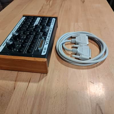 Moog VX-351 Control Voltage Expander 2010s - Black image 2
