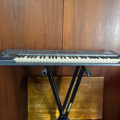 Korg N364 MUSIC WORKSTATION Keyboard AI² technology New battery & USB Emulator #2 image 5