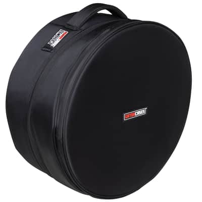 Gator Cases ICON Series 14x5.5 Padded Snare Drum Bag image 1