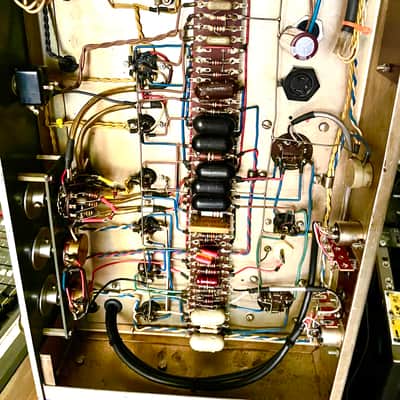 Picot Valve limiting amplifier 1969 image 12