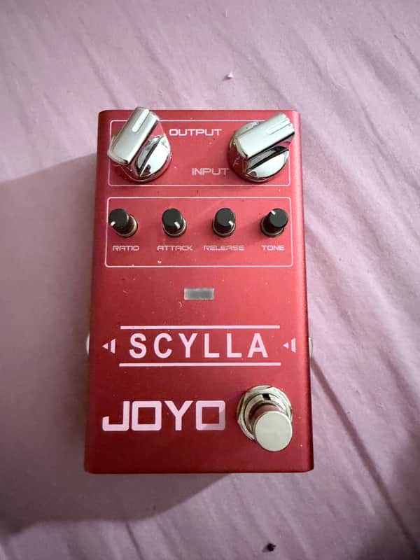 Joyo Scylla