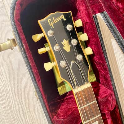 Gibson Es 340 1968 - Natural 335 345 image 8