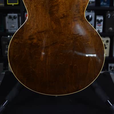Gibson ES-120T 1964 - Sunburst image 15