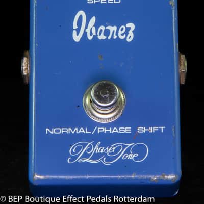 Ibanez PT-900 Phase Tone First Version 1974 Japan image 3