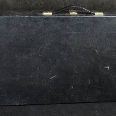 Vintage Electric Mandolin Bruno & Sons Royal Artist w/OHSC 60s image 10