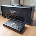 Mesa Boogie Triple Crown TC-100 3-Channel 100-Watt Guitar Amp Head
