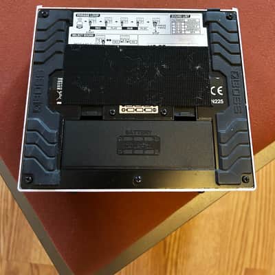 Boss VE-20 Vocal Performer 2011 - Present - Red image 6