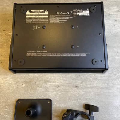 Roland TD-30 Drum Sound Module - Black image 7