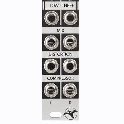 SCHLAPPI ENGINEERING CASCADE-BLACK : BRAND NEW :  [DETROIT MODULAR] image 2