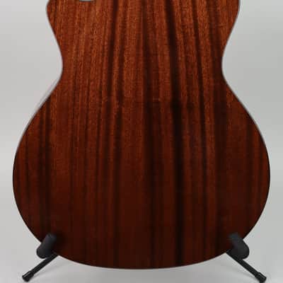 Taylor Next Generation 314ce Natural Sitka/Sapele image 8
