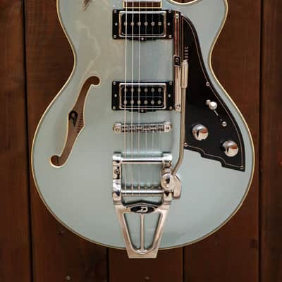 Immagine Duesenberg Starplayer TV Catalina Avalon Blue - 3