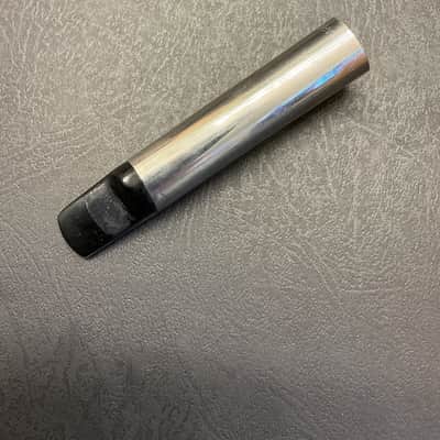 Vintage Brilhart Level Air #5 Metal Bb Tenor Saxophone Mouthpiece image 3