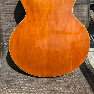 Epiphone Casino 1965 Sunburst - John Lennon - Beatles image 4