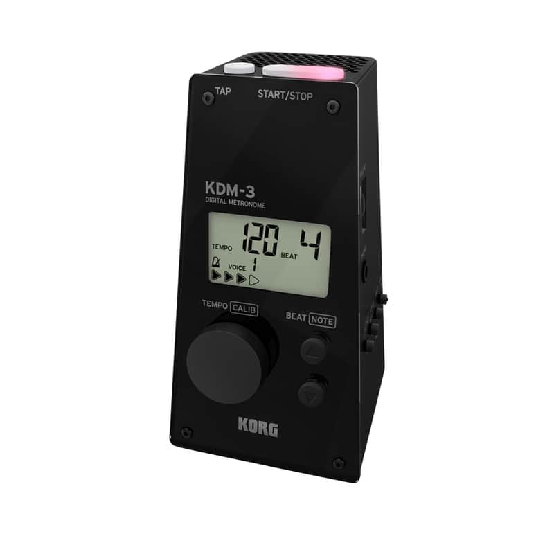 KDM-3 Digital Metronome image 1