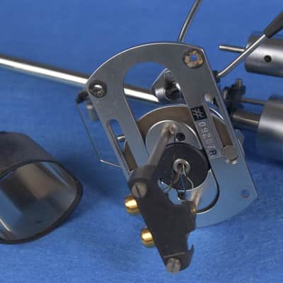 SME 3012-R Series II 12'' inch Tone arm In VG Condition #09207R image 12