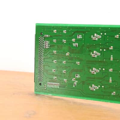 Yamaha MY8-AE 8-Channel AES/EBU Input/Output Card CG01Y3T image 12