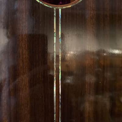 Linda Manzer's  Pikasso II image 15
