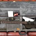 Gibson Limited Edition Thunderbird Short Scale Bass 03/06/2011 Satin Ebony