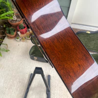 Collings D1AV Varnish 2006 image 11