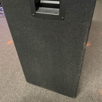JBL JRX 125 Passive Speaker (Carle Place, NY) image 5