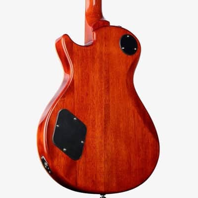 PRS SE McCarty 594 Singlecut Vintage Sunburst #31640 image 4