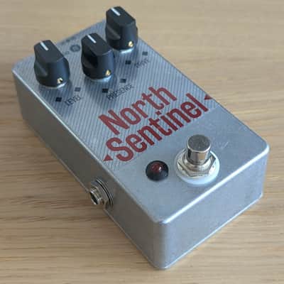 Astrale Audio North Sentinel (Crowther Hot Cake Overdrive clone) image 4
