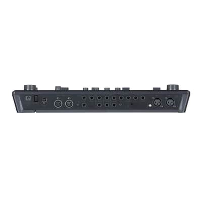 BOSS RC-505MKII User-Configurable Controls 49 Input FX and 53 Track FX Types MIDI Control Expanded I/O Support Tabletop Looper for Beatboxers, Vocalists, and Multi-Instrumentalists image 3