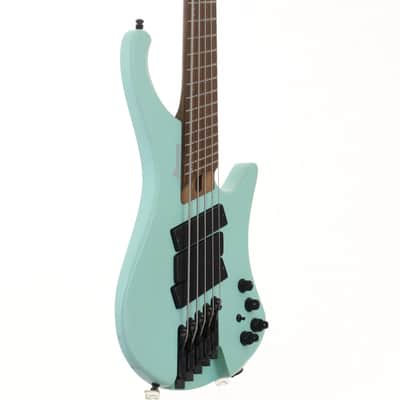 IBANEZ EHB1005MSL SFM Sea Foam Green Matte [I220702225] (06/22) image 8