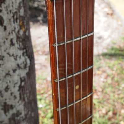 Rickenbacker 425 1967 Fireglo image 8