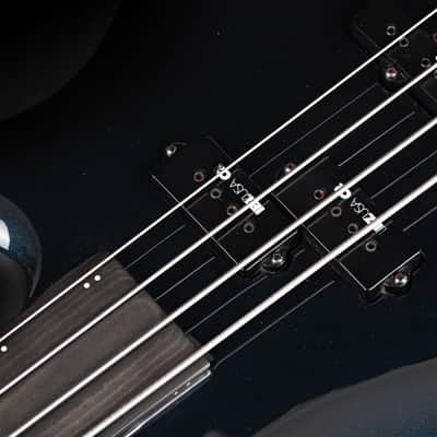 Ibanez SR2040E Fretless image 12
