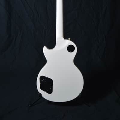 Epiphone Matt Heafy Les Paul Custom Origins Fishman Fluence!!! image 7