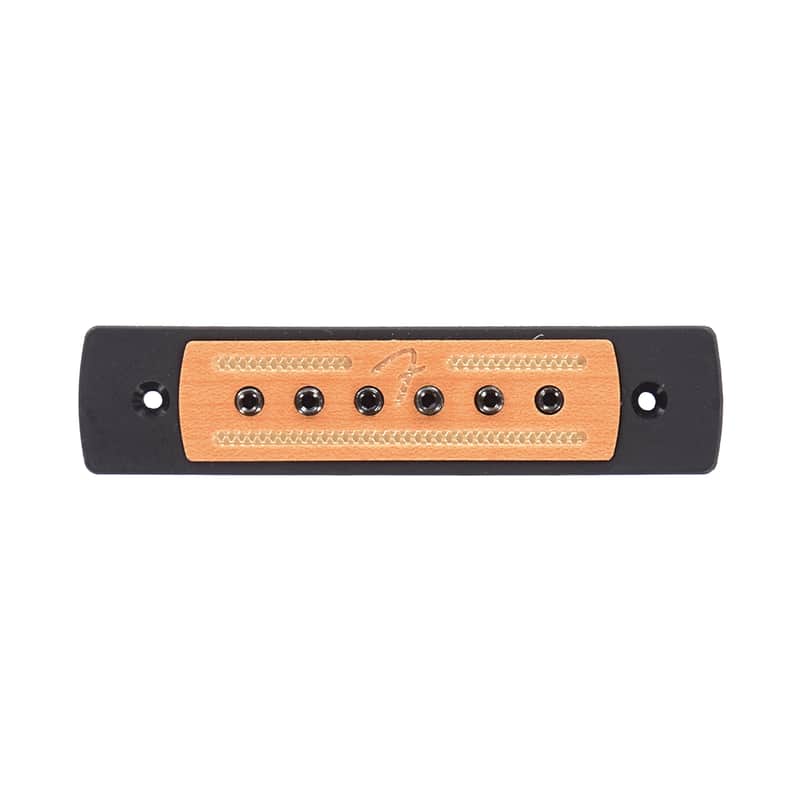 Fender 099-2276-000 Mesquite Humbucking Acoustic Soundhole Pickup image 3