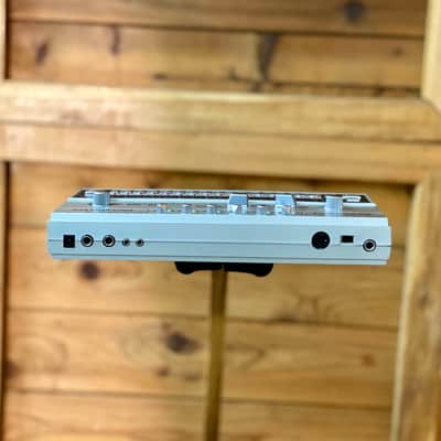 Roland TR-606 Drumatix early 1980s - Silver image 9