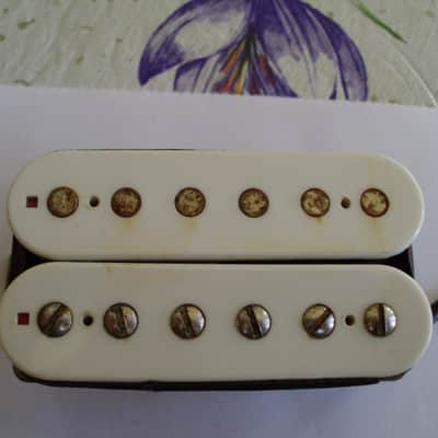 Seymour Duncan Distortion DDJ bridge humbucker,vintage 80's, 16k