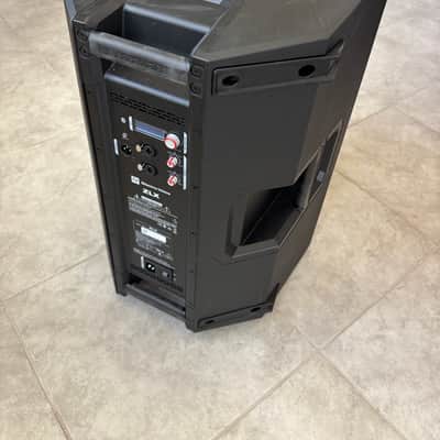 Electro-Voice ZLX 12BT 2018 - Black image 6