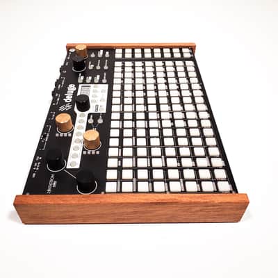 Synthstrom Audible Deluge 64-Voice Desktop Synthesizer with Numeric Display 2020 image 3
