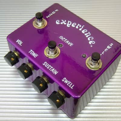 Prescription Electronics Experience Fuzz image 1